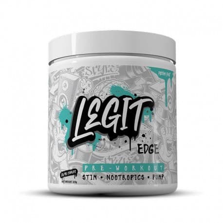 Legit Supps Legit Edge